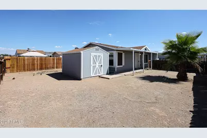 10951 N 91st Avenue #266, Peoria, AZ 85345 - Photo 33