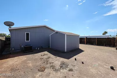 10951 N 91st Avenue #266, Peoria, AZ 85345 - Photo 29