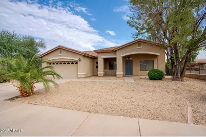 21192 E Stirrup Street, Queen Creek, AZ 85142 - Photo 1