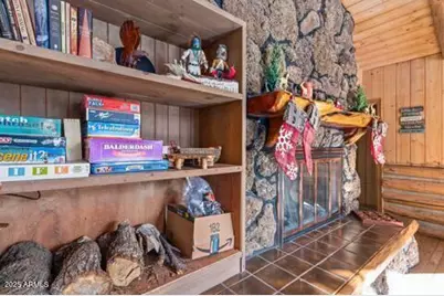 3011 S Wapiti Lane, Pinetop, AZ 85935 - Photo 29