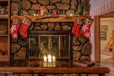 3011 S Wapiti Lane, Pinetop, AZ 85935 - Photo 33