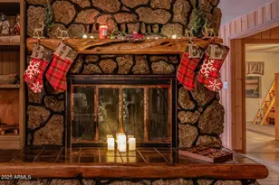 3011 S Wapiti Ln, Pinetop, AZ 85935 - Photo 33