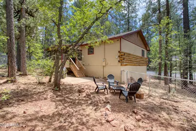 3011 S Wapiti Lane, Pinetop, AZ 85935 - Photo 25
