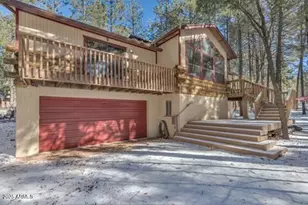 3011 S Wapiti Ln, Pinetop, AZ 85935 - Photo 27