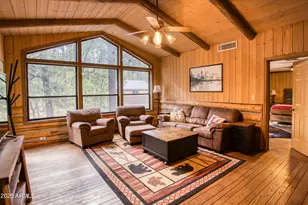 3011 S Wapiti Ln, Pinetop, AZ 85935 - Photo 3