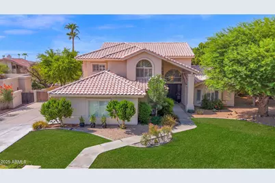 3533 E Hialea, Phoenix, AZ 85044 - Photo 1