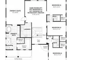 1081 E Peach Tree Dr, Chandler, AZ 85249 - Photo 17