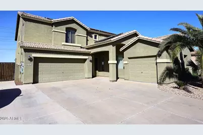 1765 N Agave Street, Casa Grande, AZ 85122 - Photo 1