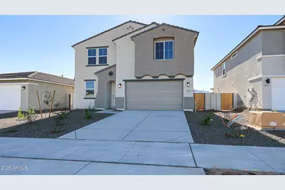 22969 W Monona Lane, Surprise, AZ 85387 - Photo 1