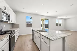 22969 W Monona Ln, Surprise, AZ 85387 - Photo 17