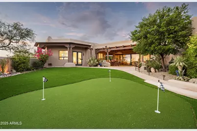 9197 E Bajada Road, Scottsdale, AZ 85262 - Photo 17