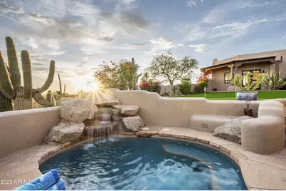 9197 E Bajada Road, Scottsdale, AZ 85262 - Photo 19