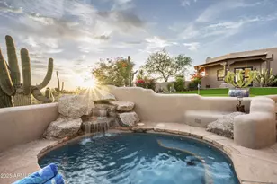 9197 E Bajada Rd, Scottsdale, AZ 85262 - Photo 19