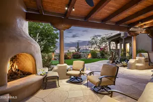 9197 E Bajada Rd, Scottsdale, AZ 85262 - Photo 11