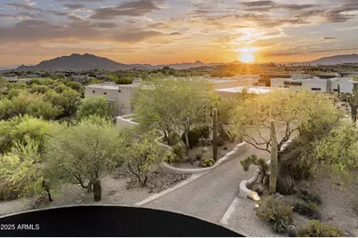 9197 E Bajada Road, Scottsdale, AZ 85262 - Photo 49