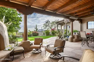 9197 E Bajada Rd, Scottsdale, AZ 85262 - Photo 31