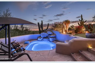 9197 E Bajada Road, Scottsdale, AZ 85262 - Photo 9