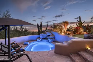 9197 E Bajada Rd, Scottsdale, AZ 85262 - Photo 9