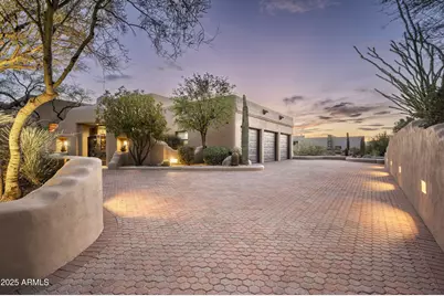 9197 E Bajada Road, Scottsdale, AZ 85262 - Photo 47