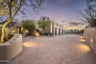 9197 E Bajada Rd, Scottsdale, AZ 85262 - Photo 47