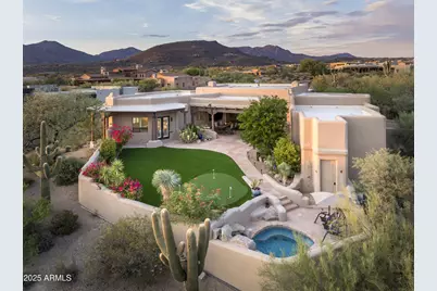 9197 E Bajada Road, Scottsdale, AZ 85262 - Photo 39