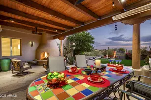 9197 E Bajada Rd, Scottsdale, AZ 85262 - Photo 33