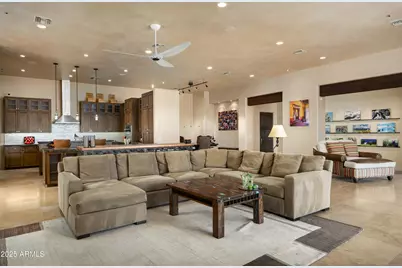 9197 E Bajada Road, Scottsdale, AZ 85262 - Photo 3