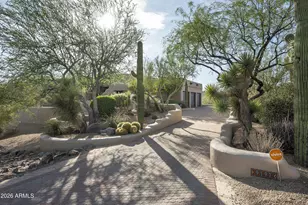 9197 E Bajada Rd, Scottsdale, AZ 85262 - Photo 53