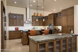 9197 E Bajada Rd, Scottsdale, AZ 85262 - Photo 19