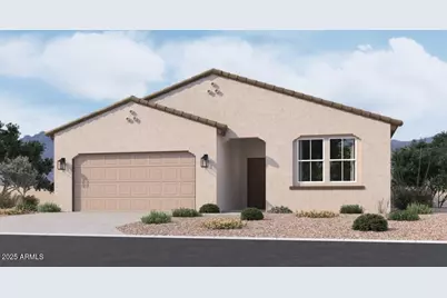 24144 W Bowker, Buckeye, AZ 85326 - Photo 1