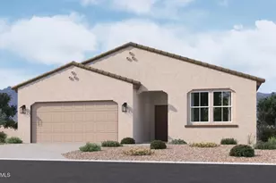 24144 W Bowker, Buckeye, AZ 85326 - Photo 1