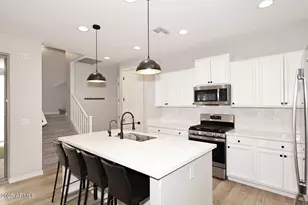 4278 E Jesse St, Gilbert, AZ 85295 - Photo 11