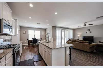 29441 W Mitchell Avenue, Buckeye, AZ 85396 - Photo 11