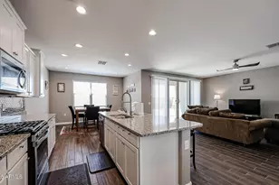 29441 W Mitchell Ave, Buckeye, AZ 85396 - Photo 11