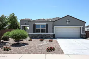 29441 W Mitchell Ave, Buckeye, AZ 85396 - Photo 1