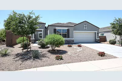 29441 W Mitchell Avenue, Buckeye, AZ 85396 - Photo 3