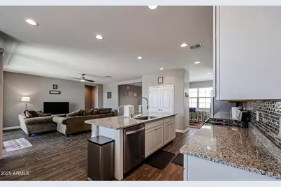 29441 W Mitchell Avenue, Buckeye, AZ 85396 - Photo 13