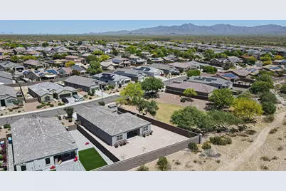 29441 W Mitchell Avenue, Buckeye, AZ 85396 - Photo 7