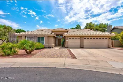 1701 W Gary, Chandler, AZ 85224 - Photo 1