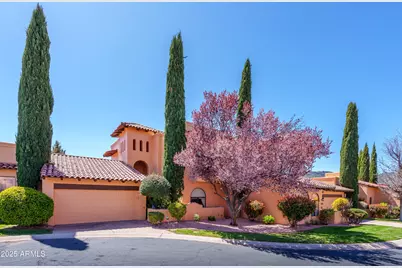 49 Rim Trail Circle, Sedona, AZ 86351 - Photo 1