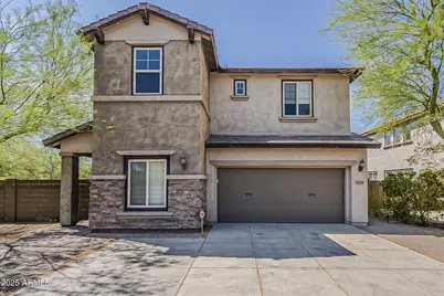 3849 E Matthew, Phoenix, AZ 85050 - Photo 1