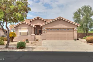 598 N Santiago, Casa Grande, AZ 85194 - Photo 1