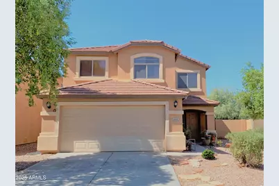 35512 N Danish Red Trail, San Tan Valley, AZ 85143 - Photo 1