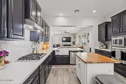 2885 N Riley Road, Buckeye, AZ 85396 - Photo 21