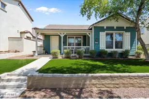 2885 N Riley Rd, Buckeye, AZ 85396 - Photo 9