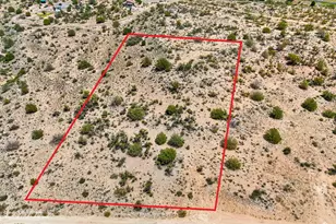 00 N Makiah Ranch Rd - Lot J --, Rimrock, AZ 86335 - Photo 1