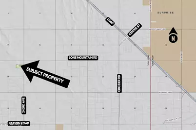 31034 N 243rd Avenue #LM5, Wittmann, AZ 85361 - Photo 3