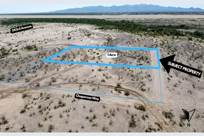 31034 N 243rd Avenue #LM5, Wittmann, AZ 85361 - Photo 1