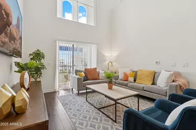 2511 W Queen Creek Road #446, Chandler, AZ 85248 - Photo 3