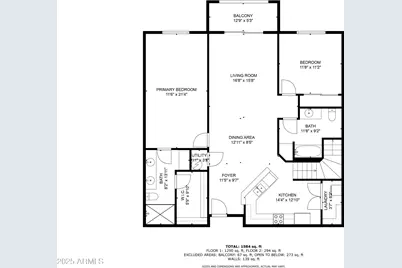 2511 W Queen Creek Road #446, Chandler, AZ 85248 - Photo 27